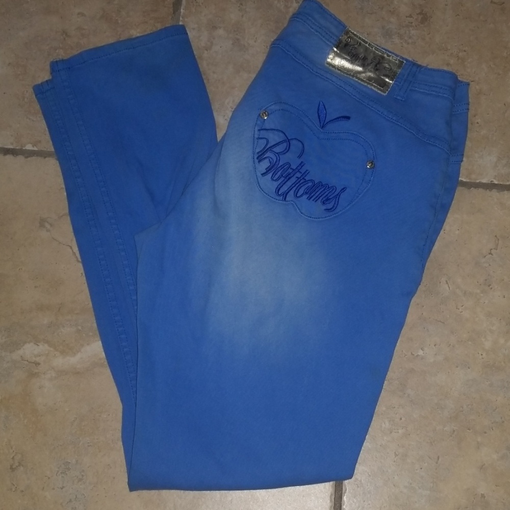 Apple Bottom Jeans